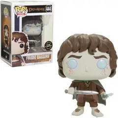FUNKO - Pop Frodo Baggins Chase - El Señor de los Anillos