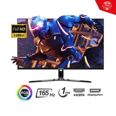GAMEPRO - MONITOR Game Pro GAMING GPG270 27 FHD 1920x1080 165HZ, 1xHDMI,1xDP