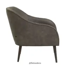 GENERICO - BUTACA ROMA 1 CUERPO