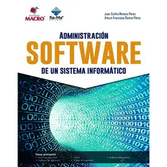 GENERICO - Administracion Software de un Sistema Informativo