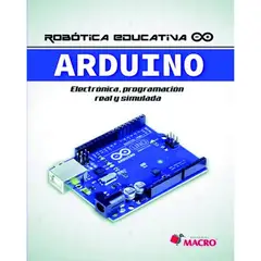 GENERICO - Arduino Real y Simulado