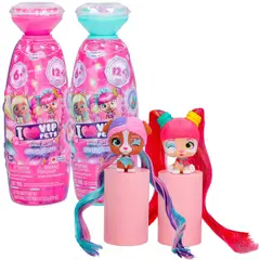 VIP PETS - MINI FANS S4 Gemas de Glamour SURTIDO
