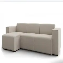 MOBILIARI - MP Sofá Chaiselongue Sirocco