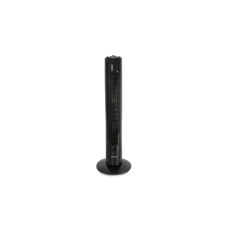 Ventilador de Torre 3 Velocidades Silencioso