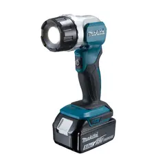 MAKITA - Linterna de Trabajo 18V LXT 1Led 200Lm Sin Bat/Carg DML808