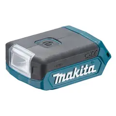 MAKITA - Mini Linterna CXT 12Vmax 100 Lm Sin Bat/Carg ML103