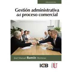 GENERICO - Gestión Administrativa del Proceso Comercial