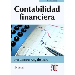 GENERICO - Contabilidad Financiera. 2 Edición