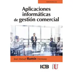 GENERICO - Aplicaciones Informáticas de Gestión Comercial