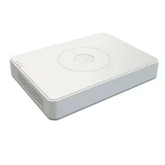 HIKVISION - GRABADOR SEGURIDAD NVR 8CH POE DS-7108NI-Q1/8P 1HDD