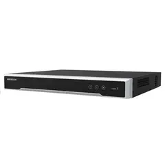 HIKVISION - GRABADOR SEGURIDAD NVR 16CH POE DS-7616NI-Q2/16P 2HDD