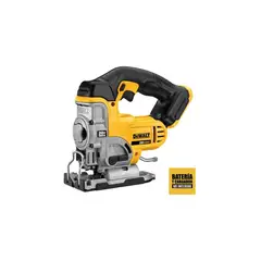 DEWALT - Sierra Caladora 20 V 3000 Cpm Baretool DCS331B