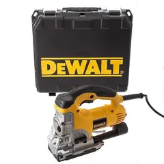 DEWALT - Sierra Caladora 701W 135mm DW331K-B2