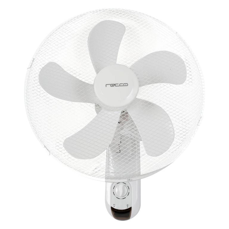Ventilador de Pared 16 RW-40A