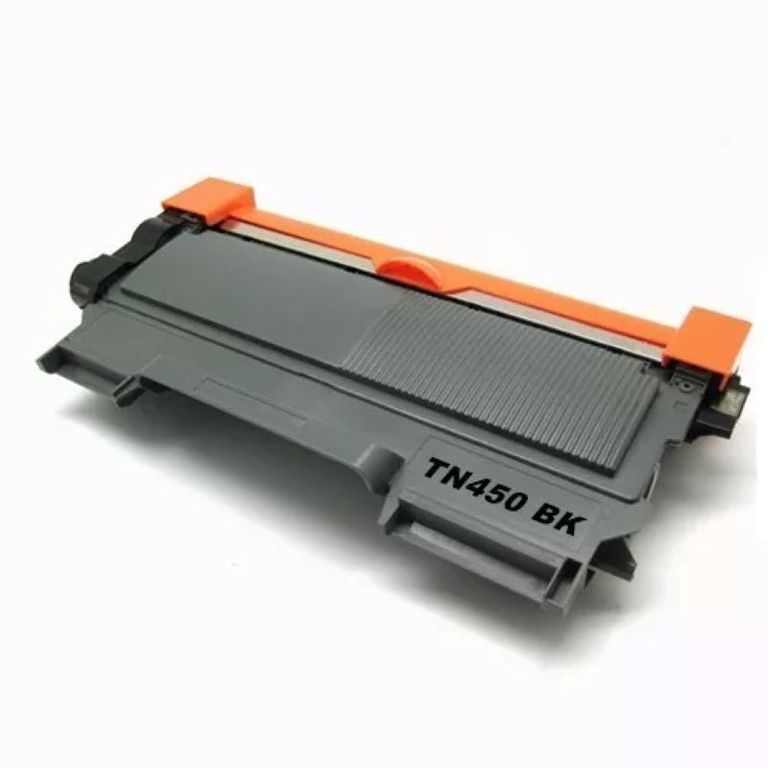 Tóner compatible TN-450 De alta calidad