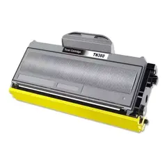 GENERICO - Tóner compatible TN-360 De alta calidad