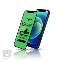 GENERICO - MICA CERAMICA HD PARA XIAOMI NOTE 10S