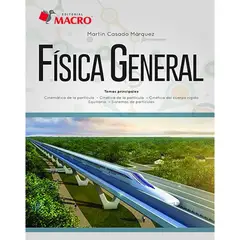 GENERICO - Fisica General