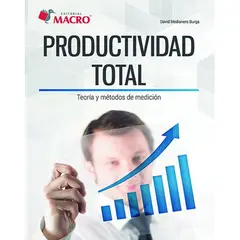 GENERICO - Productividad Total