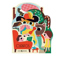 GENERICO - Cuentos