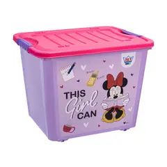 REYPLAST - Caja Movil Supreme Minie #40