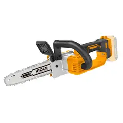 INGCO TOOLS - Motosierra imalámbric 8 20v Ingco - CGSLI2085
