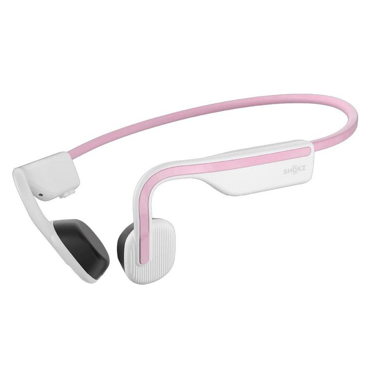 - Audífono OpenMove S661 Wireless Conducción Ósea - Pink