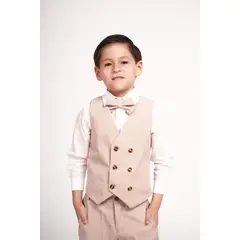 GENERICO - Conjunto traje formal niño