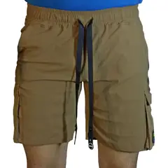 GENERICO - Short RDIMI2 Savior Cargo - Camel