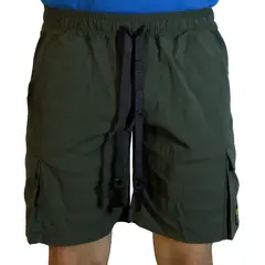 GENERICO - Short RDIMI2 Savior Cargo - Verde