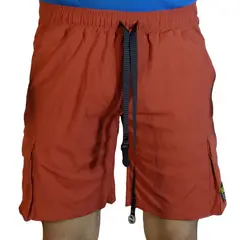 GENERICO - Short RDIMI2 Savior Cargo - Anaranjado