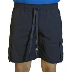 GENERICO - Short RDIMI2 Savior Cargo - Negro