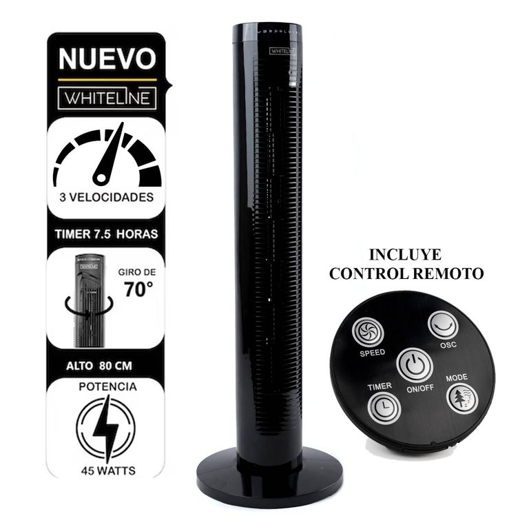 Ventilador Torre YF-T03214