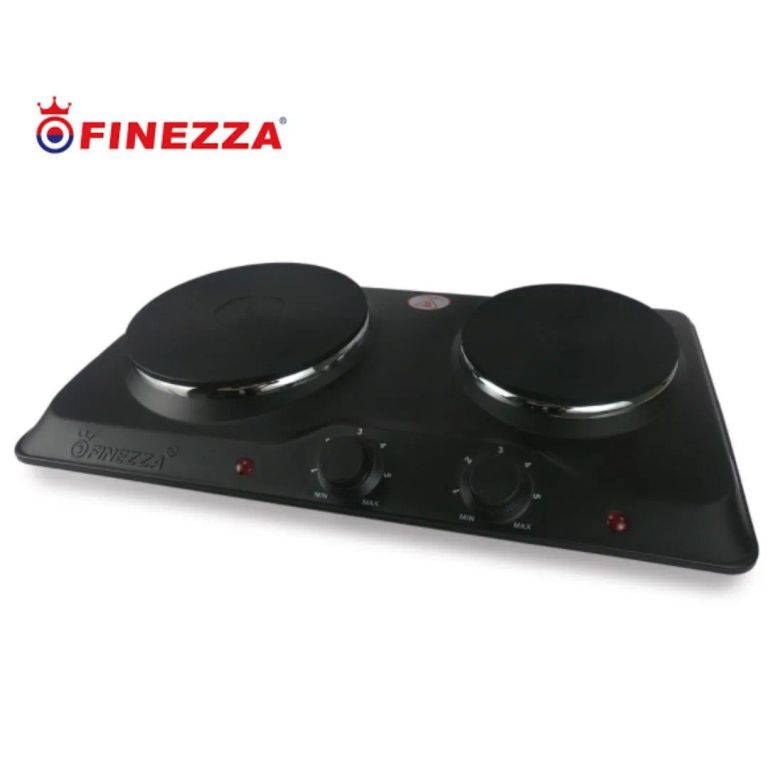 COCINA ELECTRICA 2 HORNILLAS