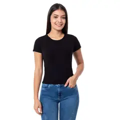 PIONIER - Polo Moda Jersey Full Lycra Mujer Youshy