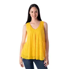 PIONIER - Polo Moda Jersey Raina-S Mujer
