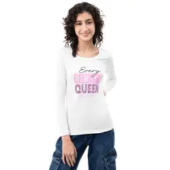 SQUEEZE - Polos Jersey Full Lycra Mujer Tali 129
