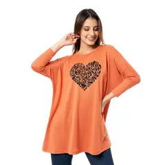 PIONIER - Vestipolo Jersey Mujer Artimixa