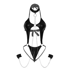 GENERICO - Conjunto De Lenceria - Talla XL