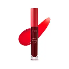 ETUDE HOUSE - Tinta para labios coreana tinta de labios lip tint