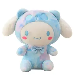SANRIO - PELUCHE CINNAMOROLL MULT 35CM