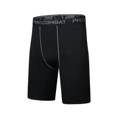 ZIMRAHYG - Calza Short Deportiva Hombre Secadorápido Transpirable Licra