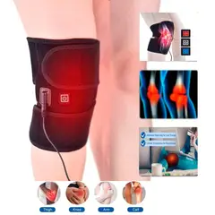 GENERICO - Soporte termico multiarticulacion Rodillera para Artritis