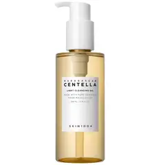 BEAUTY OF JOSEON - Limpiador Oleoso Centella OIL 200ml Aceite doble Limpieza SKIN1004