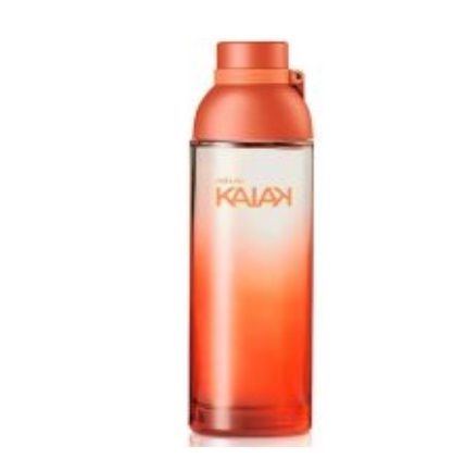 Kaiak clasico eau de toilette femenina 100 ml