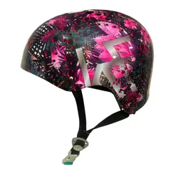 KRF - CASCO PARA PATINES BICICLETAS SKATE Y SCOOTER