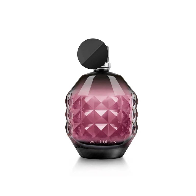 Sweet Black Perfume de Mujer -