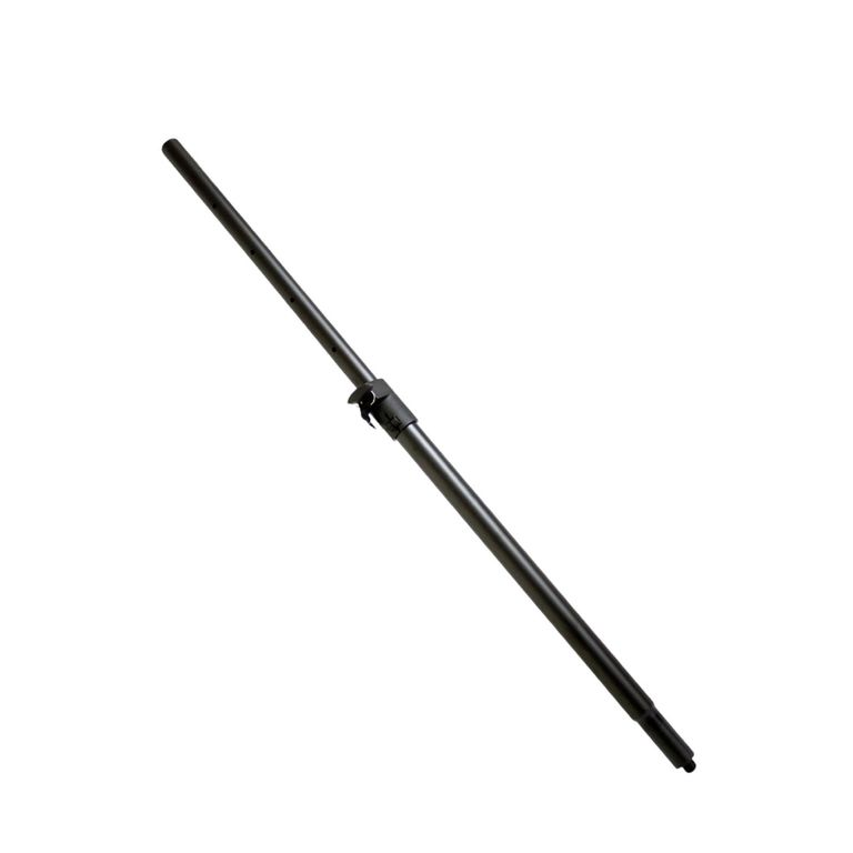 Pole AC Audio Center - Poste de altavoz con rosca unidad