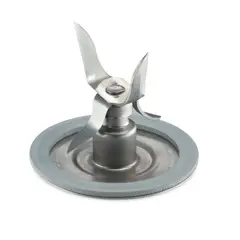 OSTER - Cuchilla Picahielo 4 aspas con anillo de goma