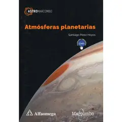 GENERICO - Atmósferas Planetarias